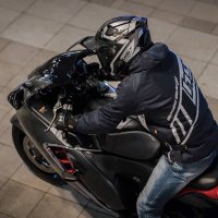 よーすけ@HAYABUSA (@goda_is_alone) 's Twitter Profile