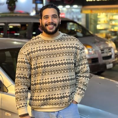 Mostafa_Omara2's profile picture. FCI , Backend Software Engineer 𓋹 , قَوميّ عربي