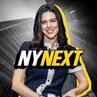 NYNext (@_nynext) 's Twitter Profile Photo NYNext (@_nynext) 's Twitter Profile Photo