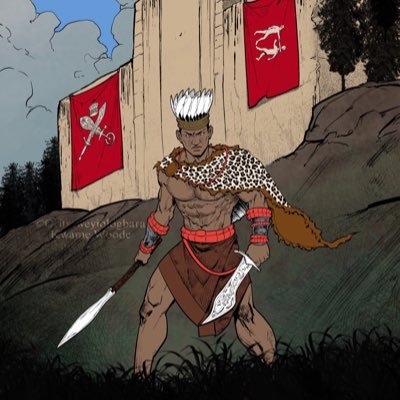 Sacred_Rooots's profile picture. Creed | Shaping minds, opening eyes. Believer in the power of history and culture to awaken and elevate. #KnowledgeIsPower