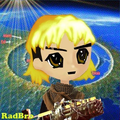 radbro