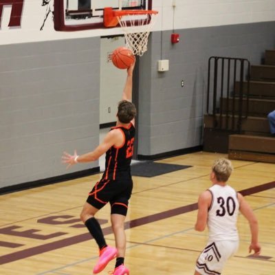 Class of 2027’, SF/Pf, 6,5 ,180 lbs, 3.6 GPA, Red Oak Iowa, Iowa Impact National, Phone-712-621-9990, Reese.Montgomery222@gmail.com 2nd Chronicles 15:7✝️