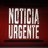 Noticia Urgente