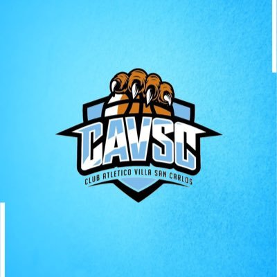 ° Twitter oficial del Básquet de Villa San Carlos 🏀                                  
° Montevideo y 25
° ¡Sumate al club!