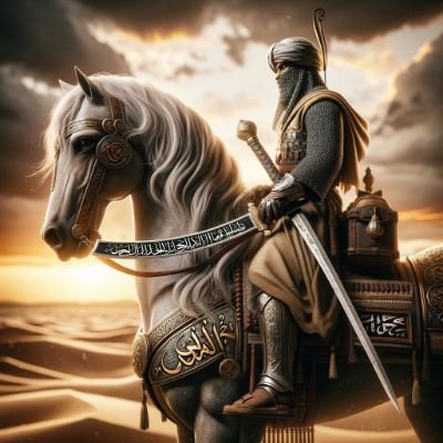 شوكة في حلوق الظالمين؛ وراحة وسلام لطالبي السلام
شريعة الله هي العليا، ولا يُقبل أي قانون حتى يوافق الشريعة
