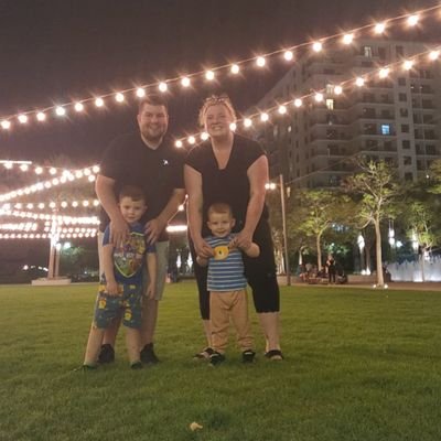 DeanoSmith94's profile picture. 
