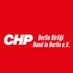 CHP Berlin (@berlinchp) Twitter profile photo CHP Berlin (@berlinchp) Twitter profile photo