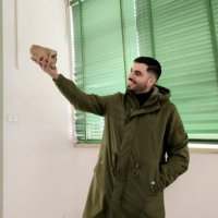 Giorgio De Angelis (@giorgiodean) 's Twitter Profile Photo Giorgio De Angelis (@giorgiodean) 's Twitter Profile Photo