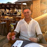 Clemo (@lukejclemenson) 's Twitter Profile
