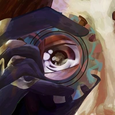 19 // En/Sp. //
A young and inexperienced artist. Multi, and facetious too.
DNI ped0/z00/minors -16/comship
