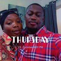 Olajuwon Tumise (@olajuwontumise) 's Twitter Profile