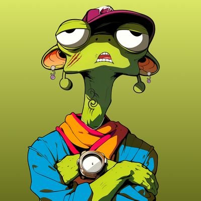 Wooqobao's profile picture. Reddio