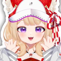 狐森ろべ🍋🦊VTuber (@lobe_vt) Twitter profile photo
