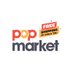 popmarket (@popmarketshop) Twitter profile photo popmarket (@popmarketshop) Twitter profile photo