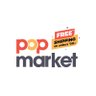 popmarketShop's profile picture. Your official destination for all things pop culture | Your collection is never complete.