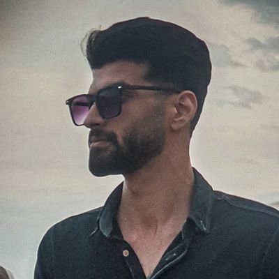 _alirezaabdi_'s profile picture. 💻Front-End Developer | BSc Software Engineering | MSc AI Student                                          
             🚀Always learning, always building.
