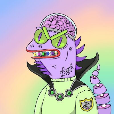 CreepzDAO Profile