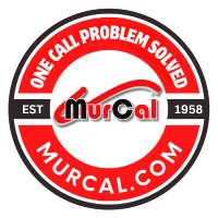 MurCal, Inc. (@murcal) 's Twitter Profile