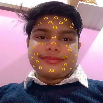 I am youth of India and technology is my love