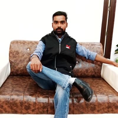 harsh_barnala's profile picture. politics
@INCPunjab of @SMDeptPPCC
@RahulGandhi