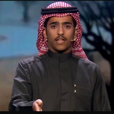 أحد شعراء المعلقه الموسم الثاني . شاعر ارى ان الشعر رساله يتم توجيهها لـ الشخص المطلوب