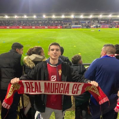 Mario Candela Balboteo - Región de Murcia 🔴👑🏰/Murcia 🇪🇸🍋 - ♥️🤍