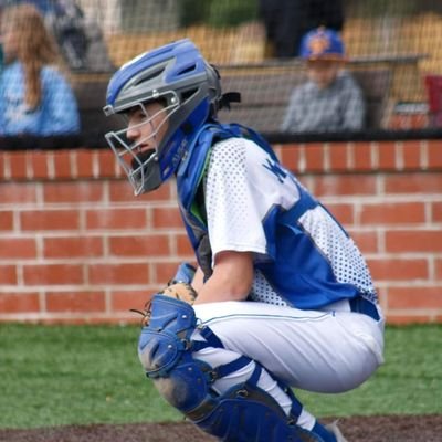 Huntermcd07's profile picture. 8th grader class of 2029 GPA 3.25
Positions: catcher,pitcher,third base, short stop ,  Brownsville school baseball 
6'1. 173 pounds