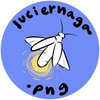 Luciérnaga (@luciernagapng) 's Twitter Profile