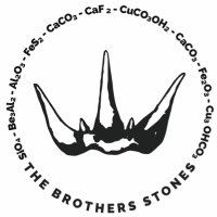 The Brothers Stones x Lorna Wen | イタリア鉱物標本・化石 (@tbs_lorna) 's Twitter Profile