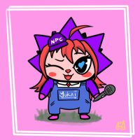 愉快な人間 Yukai the human 💜 ⌘ (@yukaithehuman) 's Twitter Profile