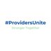 ProvidersUnite (@providers_unite) Twitter profile photo ProvidersUnite (@providers_unite) Twitter profile photo