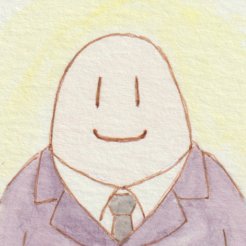 むらさきいろいさんのプロフィール画像