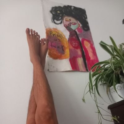 Ungefilterter Content meiner Persönlichkeitsstörung
Account contains Bigpussyenergy