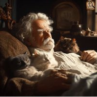 ARCHIBALD SHAW (@harchieshaw) 's Twitter Profile