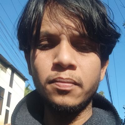 Sajid Shakib ๐ฆ๐ฅ Profile