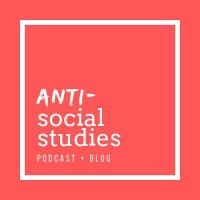 Anti-Social Studies (@antisocstudies) 's Twitter Profile
