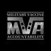 Military Vaccine Accountability (@milvaxacct) Twitter profile photo Military Vaccine Accountability (@milvaxacct) Twitter profile photo