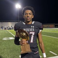 Miles Jones (@milesjonesdhs) 's Twitter Profile