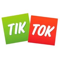 TikTok(@tiktok) 's Twitter Profileg