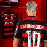 GiorgiandeArrascaeta (@giorgiandea) 's Twitter Profile Photo
