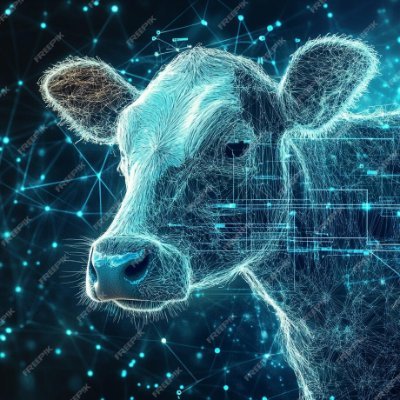 Technology Consultant - Dairy Farming.
Your Cows Deserve AI Too
Discover your herd's potential – start caring for their health today! Livestock 4.0