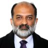 pinakichakrbrty's profile picture. Visiting Distinguished Professor-NIPFP,  IDS-Jaipur,Former Director NIPFP, Economic advisor 14th Finance Commission, Scholar-Levy Economics Institute, New York.