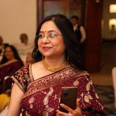 Smita Srivastavさんのプロフィール画像