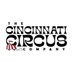 Cincinnati Circus (@cincycircus) Twitter profile photo Cincinnati Circus (@cincycircus) Twitter profile photo