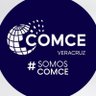 comceveracruz's profile picture. Somos el organismo del sector privado mexicano dedicado a la
promoción del comercio exterior, la inversión extranjera y el
desarrollo tecnológico.
