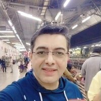 Deepak Modi (@deepaknmodi) 's Twitter Profile