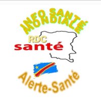 Alerte Santé RDC (@alertesanterdc) 's Twitter Profile