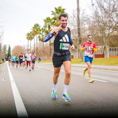 Oposito.IG: @aprendiz_de_runner ➡️🦋https://t.co/0nbTFYrvHz