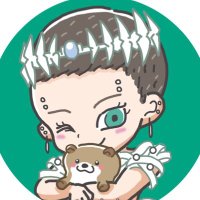 るとら🐺ALPHAZ🐺 (@xg_lutra) 's Twitter Profile