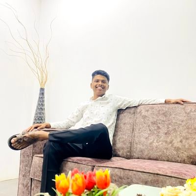 PBhongale301's profile picture. 